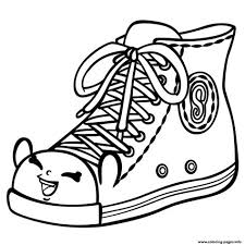 Season 2 of shopkins contains 266 shopkins which could belong to 1 of 10 teams, have 1 of 4 finishes and come in 1 of 6 rarities. Print Free Sneaky Sally To Color Shopkins Season 3 Coloring Pages Shopkin Coloring Pages Shopkins Colouring Pages Coloring Pages For Kids