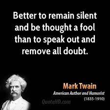 Mark Twain Quotes Quotehd