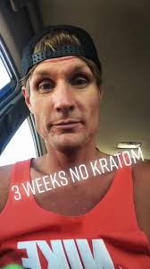 3 Weeks Without Kratom: My Journey to Natural Pain Relief