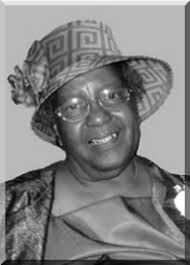 Leatha Portley Colbert (1929-2008)