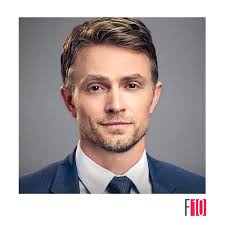 Happy Birthday, Wilson Bethel! The handsome actor
