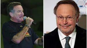 Billy Crystal Honors Robin Williams with a Touching, Heartfelt Eulogy at  the Emmys