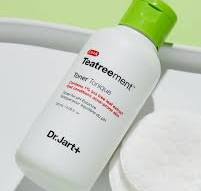 Teatreement™ Toner for Oily Skin