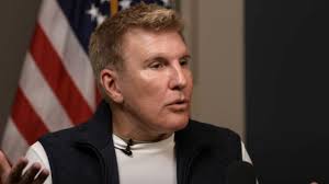 You Will Crawl Back': Todd Chrisley Didn't Mince Words About The Divorce  Rumors Surrounding Him And Julie