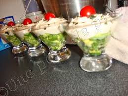 Une Part De Plus Verrines Thon Mascarpone Avocat Verrine Thon Verrines Avocat Thon Alimentation