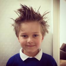 Children with Cancer UK