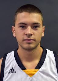 2017-18 Men's Basketball Roster