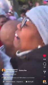 Look at who’s home!!!!!!!!😭😭😭😭😭😭😭😭😭, Yall don’t stop praying!!!!  GOD is doing his BIG work in her!!!!!, Sooo  thankful!!!🙌🏽🙌🏽🙌🏽🙌🏽🙌🏽🙌🏽, Fondrea LewisDr. Fondrea Lewis Kay  Evans