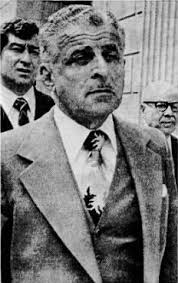 Real Tony Soprano who shot mafia rival in face & ran strip club while  taking kids to Girl Scouts