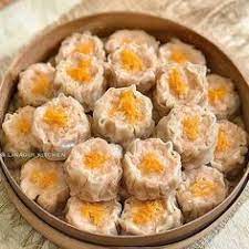 Like Dulu Sebelum Membaca Repost Resep By Nawang Okta Siomay Ayam Udang Recipe By Nawang Okta Recook By Linagui Kitchen Resep Makanan Makanan Resep