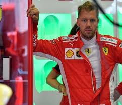 Sebastian Vettel Fans Sebastian Daniel Ricciardo Formula One