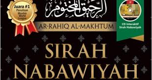 Check spelling or type a new query. Sirah Nabawiyah Ar Rakhiq Al Makhtum