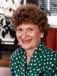 Germaine Brigman enjoyed baking and spending time with family