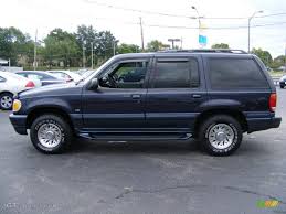 Image result for Deep Wedgewood Blue 2000 Mercury