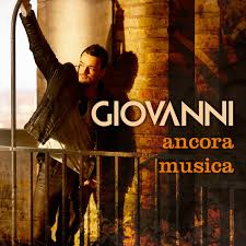 Musica, album by ghaleb 2005. Ancora Musica Giovanni Amazon De Musik