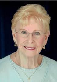 Mary Schwabe Obituary (1931