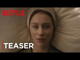 Young american doctor simon jordan arrives at canada's kingston penitentiary to study the perplexing mind of grace marks, a convicted murderer. Alias Grace 1x01 Teil 1 Part 1 Mit Episodenkritik