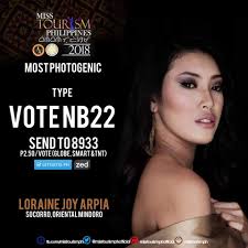 MissTourismPHOfficial (@MissTourismPH)