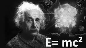 The Secret Woman's Albert Einstein