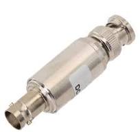 Amazon.com: 5W BNC RF Attenuator DC-3Ghz/4Ghz 1/2/3/5/6/10 ...