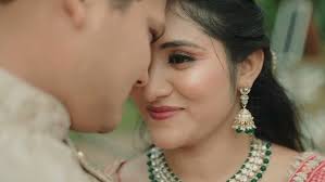 Kunika ❤️ Aditya Wedding story