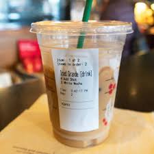 Starbucks mainly has different types of coffees. Starbucks Hack Vietnamese Iced Coffee Vietnamese Home Cooking Recipes