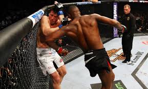 He will compete against dan henderson in a submission grappling match at submission underground 2 on sunday, dec. Jon Jones Keeps Title With First Round Tko Of Chael Sonnen Sports Illustrated