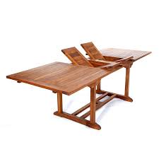 All Things Cedar 36 In W X 72 In L Rectangle Teak Dining Table With Images Teak Dining Table Outdoor Dining Table Wood Dining Table