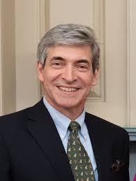 Steven Polson's Instagram, Twitter & Facebook