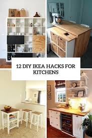 12 functional and smart diy ikea hacks