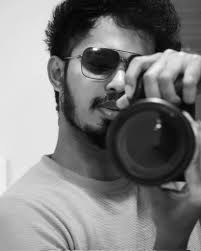 Rajesh Mohan Varma (@RajeshMohanVar1)