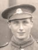 Lives of the First World War