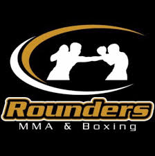 Rounders MMA