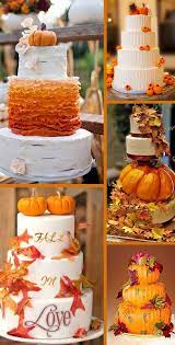 25 Pumpkin Inspired Fall Wedding Ideas Pumpkin Wedding Fall Wedding Cakes Fall Wedding Decorations