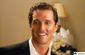 Matthew McConaughey Hair Transplant Rumors: True or False?