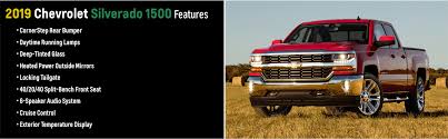 Feel free to post some of your completed artwork on the ernie dean facebook page. The All New 2019 Chevy Silverado 1500 Model Details For El Paso Tx