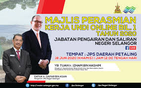 The twelve style variations are fully customizable with the most… jabatan pengairan dan saliran pulau pinang. Jabatan Pengairan Dan Saliran Negeri Selangor ÙÙŠØ³Ø¨ÙˆÙƒ