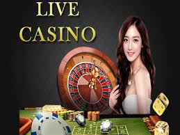 Online Casino Website - What Is It?