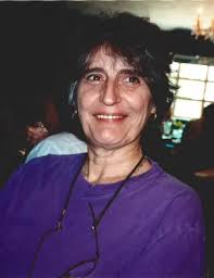 Obituary information for Christiane Biagi