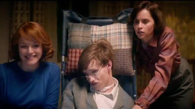 The Theory of Everything' Review: What the Critics Are Saying