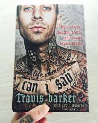 Travis Barker