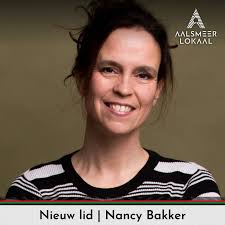 nieuwlid #nancybakker #mindfulbusiness #frisseaanpak #aalsmeerlokaal