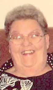 Frances Ann Tarbert Cosner Winckler