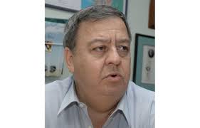 En el país no se necesitan más partidos políticos”