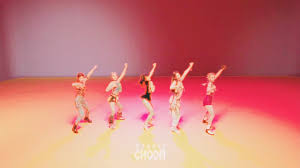 Tiktok Effect Dance Let The Beat Drop Youtube