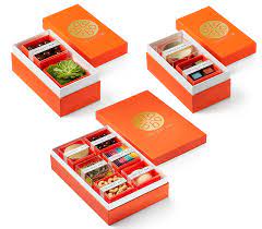 Shark tank flowers in a box. Bouquet Bar Gift Boxes Shark Tank Products