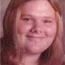 Obituary information for Janet M. Robinson