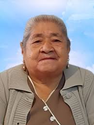 Zoila Macrina Zaruma Cabrera