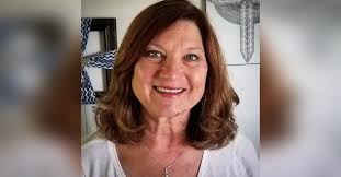 Obituary information for Tina Irene Weger