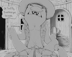 Bugsnax colouring pages